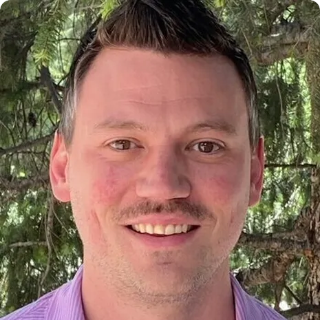 Eric Elmore, LPCC, NCC, Primary Therapist