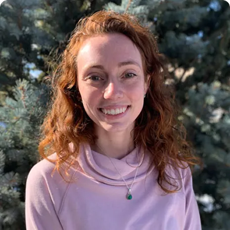 Hannah Bingler, LPC, LAC, Clinical Director