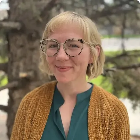 Molly Barth, LCSW, ADDC, Primary Therapist